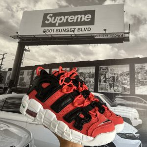 NIKE Air More Uptempo 'I Got Next'