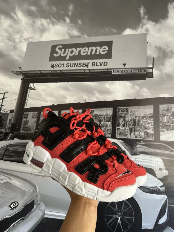 NIKE Air More Uptempo 'I Got Next'