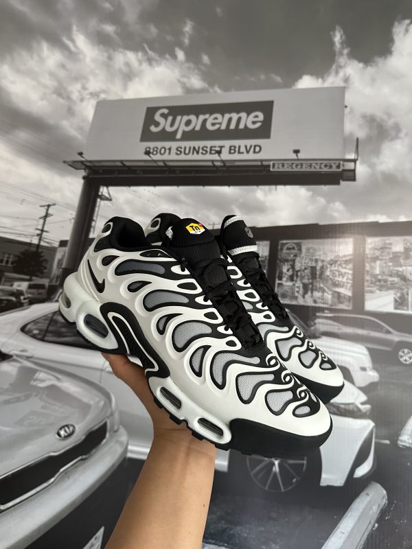 NIKE Air Max Plus Drift Summit White