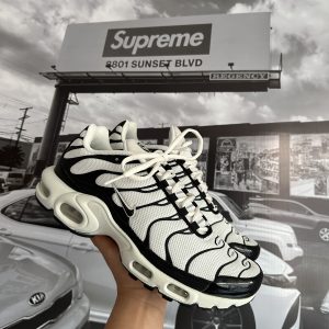 NIKE Air Max Plus Panda