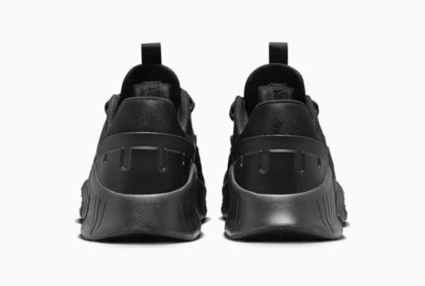 NIKE Free Metcon 5 Black Anthracite - Imagen 3