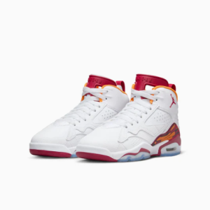 JORDAN MVP Cardinal