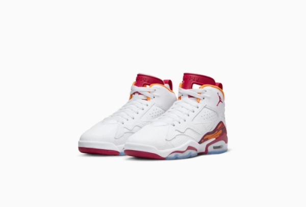 JORDAN MVP Cardinal