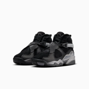 JORDAN 8 Retro Winterized Gunsmoke