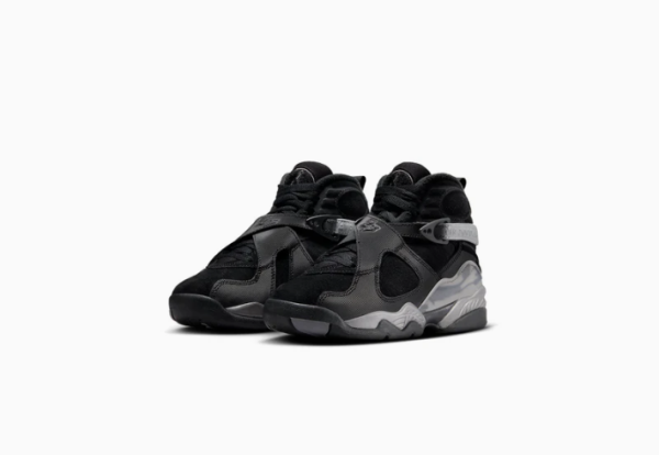JORDAN 8 Retro Winterized Gunsmoke