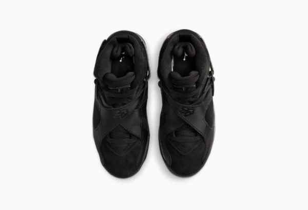 JORDAN 8 Retro Winterized Gunsmoke - Imagen 2