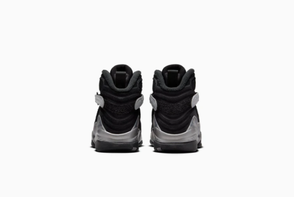 JORDAN 8 Retro Winterized Gunsmoke - Imagen 3