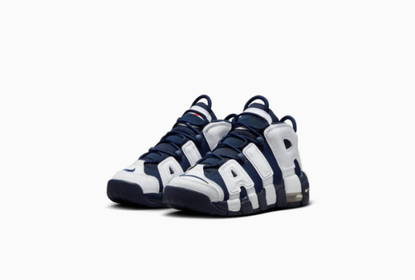 NIKE Air More Uptempo Olympic