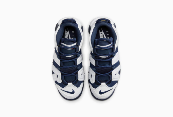 NIKE Air More Uptempo Olympic - Imagen 2