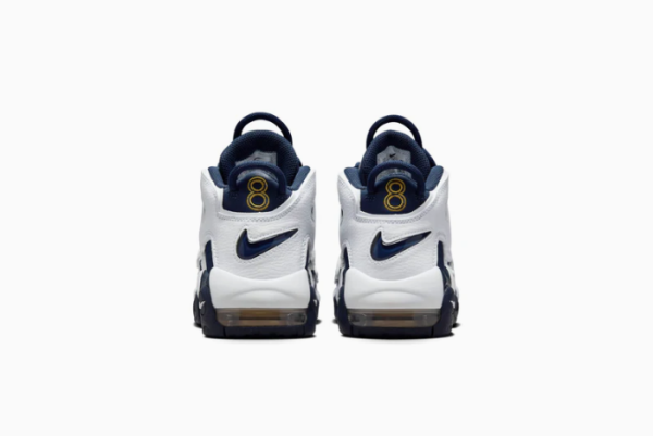 NIKE Air More Uptempo Olympic - Imagen 3