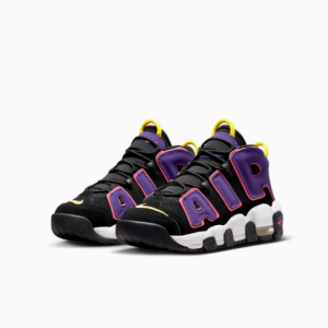 NIKE Air More Uptempo Court Purple