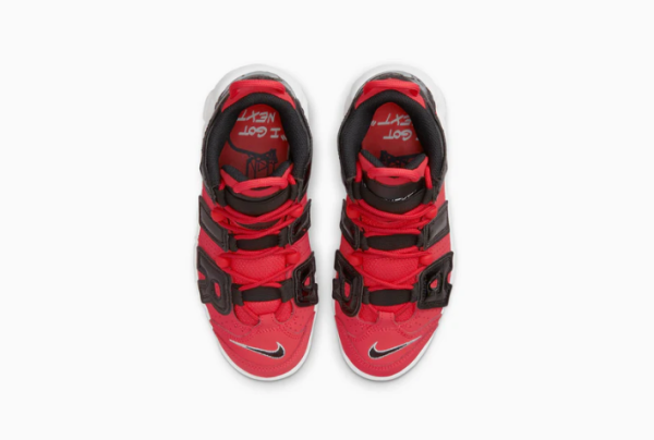 NIKE Air More Uptempo 'I Got Next' - Imagen 2