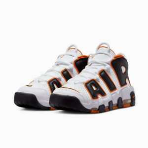 NIKE Air More Uptempo Starfish