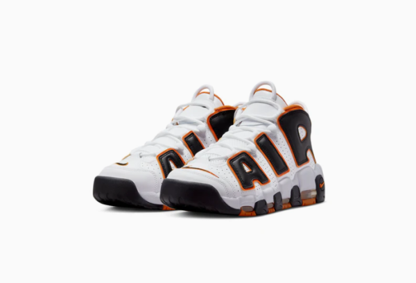 NIKE Air More Uptempo Starfish