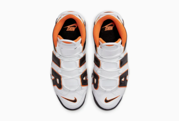 NIKE Air More Uptempo Starfish - Imagen 2