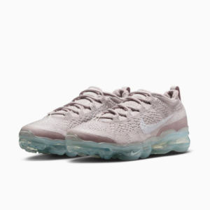 NIKE Air VaporMax 2023 Flyknit Platinum Violet