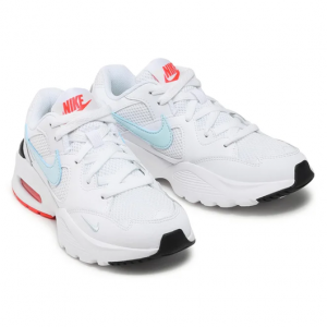 NIKE Air Max Fusion