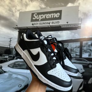 NIKE Dunk Low WB