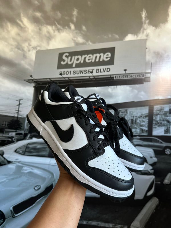 NIKE Dunk Low WB