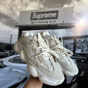 ADIDAS Yeezy 500 Bone