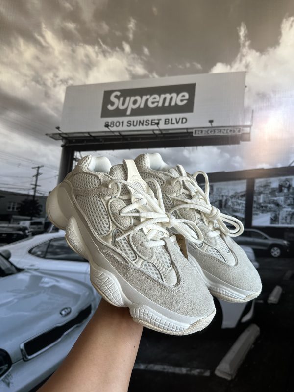 ADIDAS Yeezy 500 Bone
