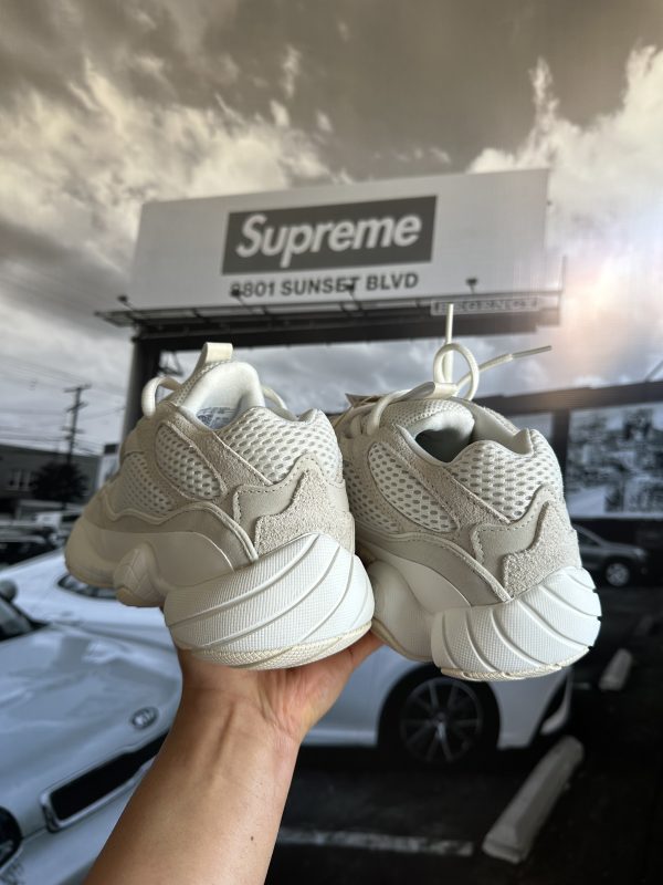 ADIDAS Yeezy 500 Bone - Imagen 2