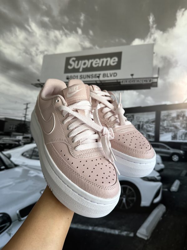 NIKE Court Vision Alta - Imagen 3