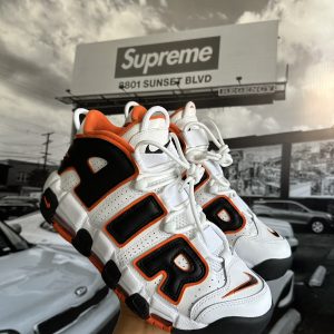 NIKE Air More Uptempo Starfish