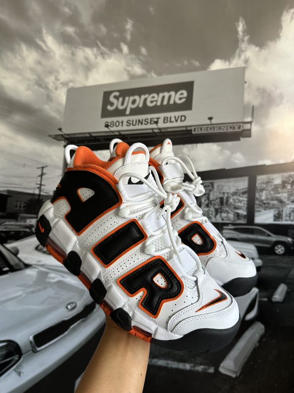 NIKE Air More Uptempo Starfish