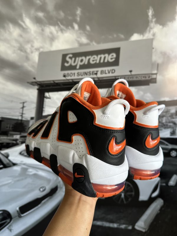 NIKE Air More Uptempo Starfish - Imagen 2