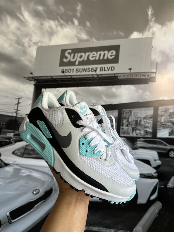 NIKE Air Max 90 Golf Copa