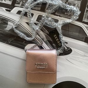 GUESS Mini Pouch Crossbody