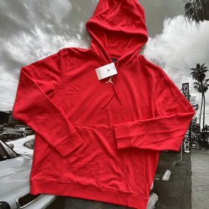 JORDAN 23 Alpha Hoodie