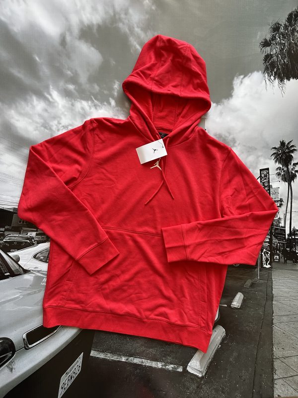 JORDAN 23 Alpha Hoodie