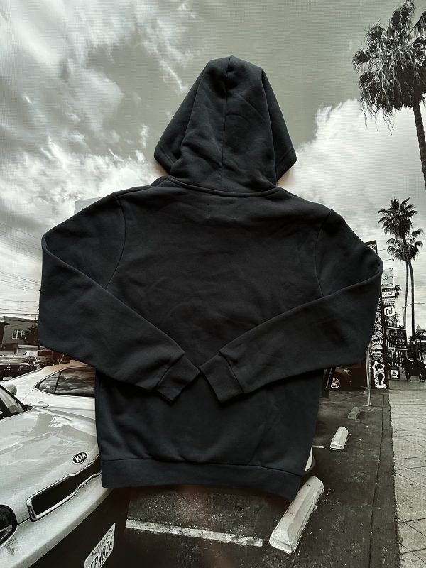 JORDAN Jumpman Fleece - Imagen 2