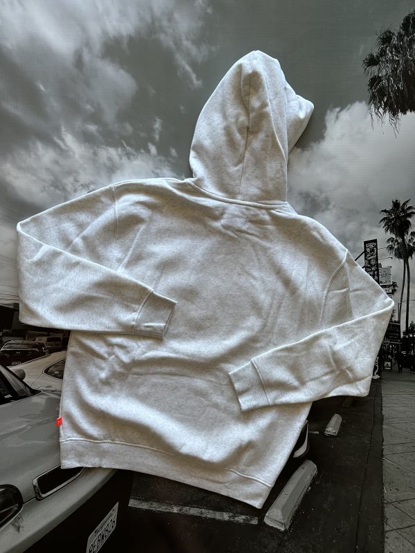 JORDAN Zion Graphic Fleece - Imagen 2