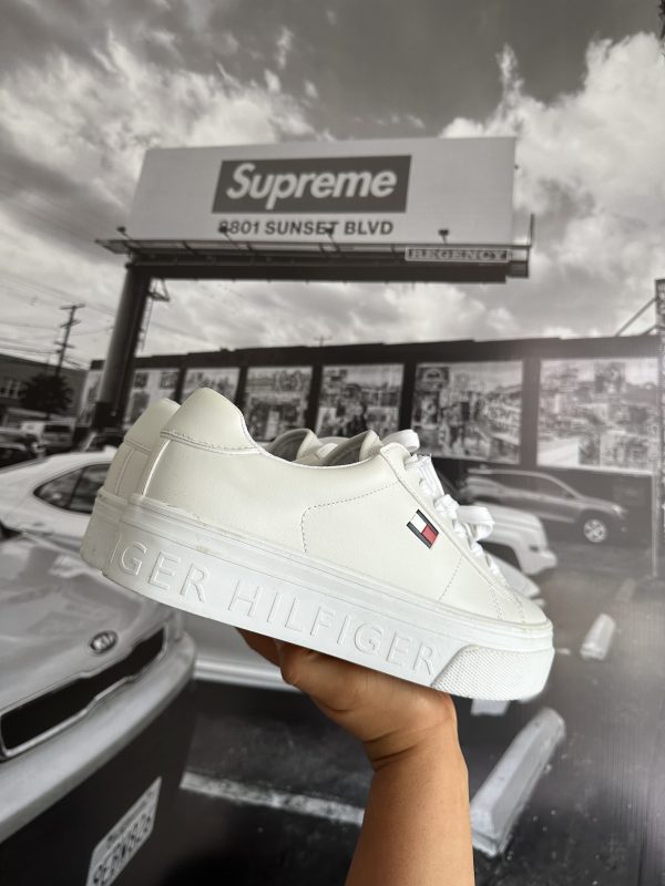 TOMMY HILFIGER Zapatilla TWBUERI - Imagen 2