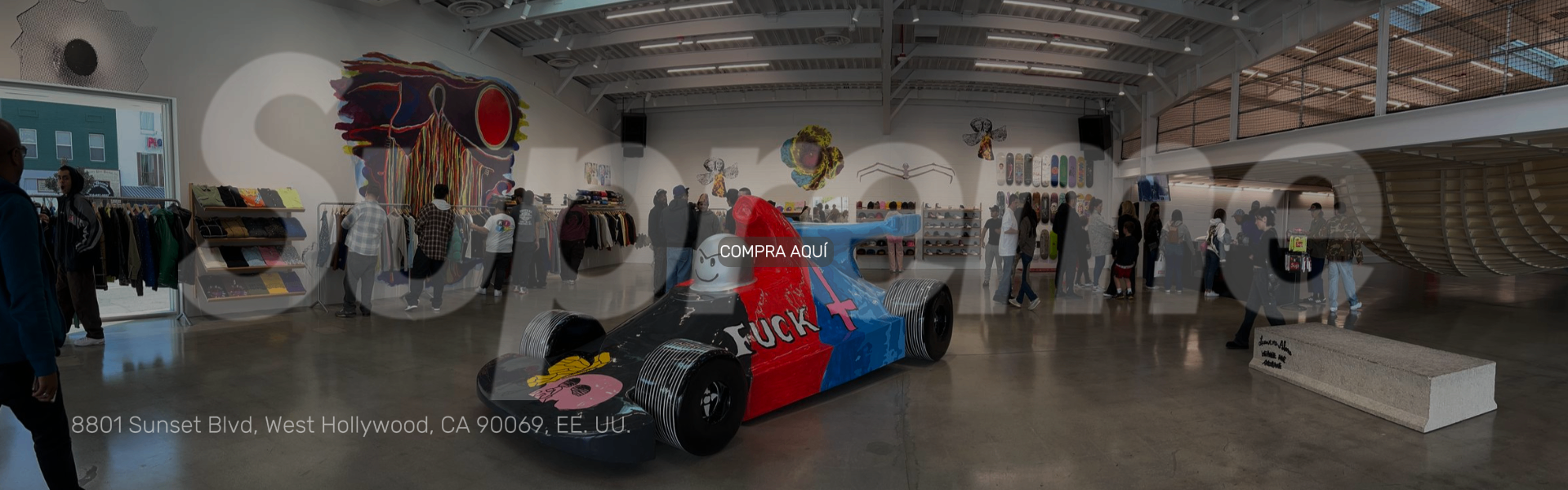 Supreme Chile Viña