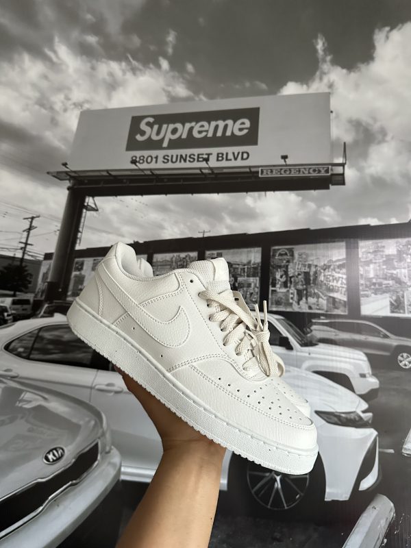 NIKE Court Vision Low Next Nature - Imagen 2
