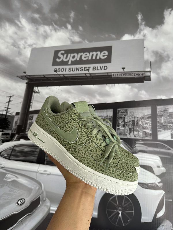 NIKE Air Force 1 ´07 PRM