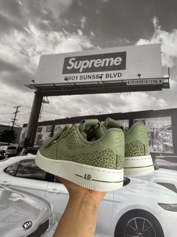 NIKE Air Force 1 ´07 PRM - Imagen 2
