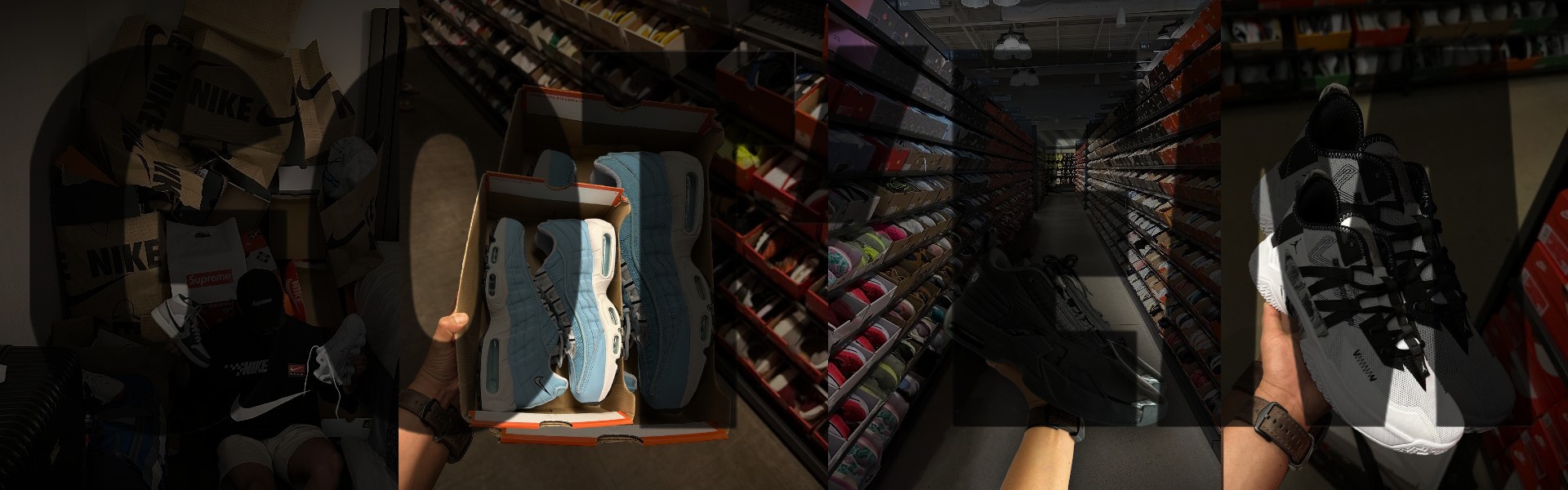 Zapatillas Ropa y accesorios en  Viña del Mar