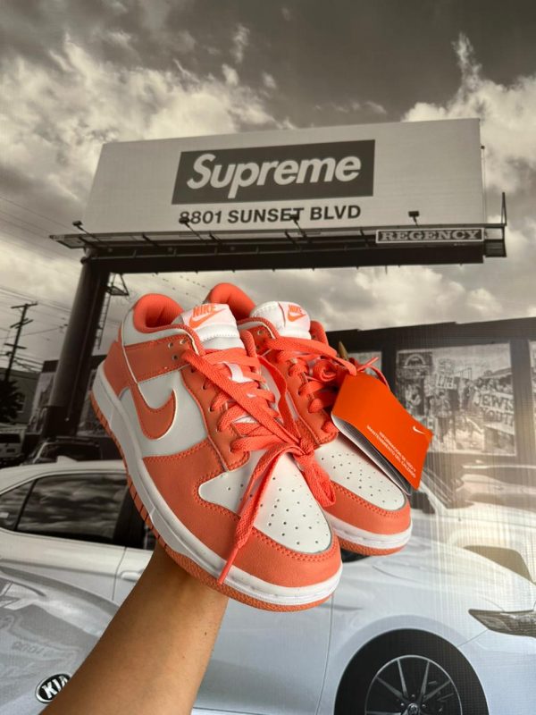 NIKE Dunk Low Next Nature