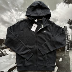 NIKE Sportswear Club Fleece Bl
