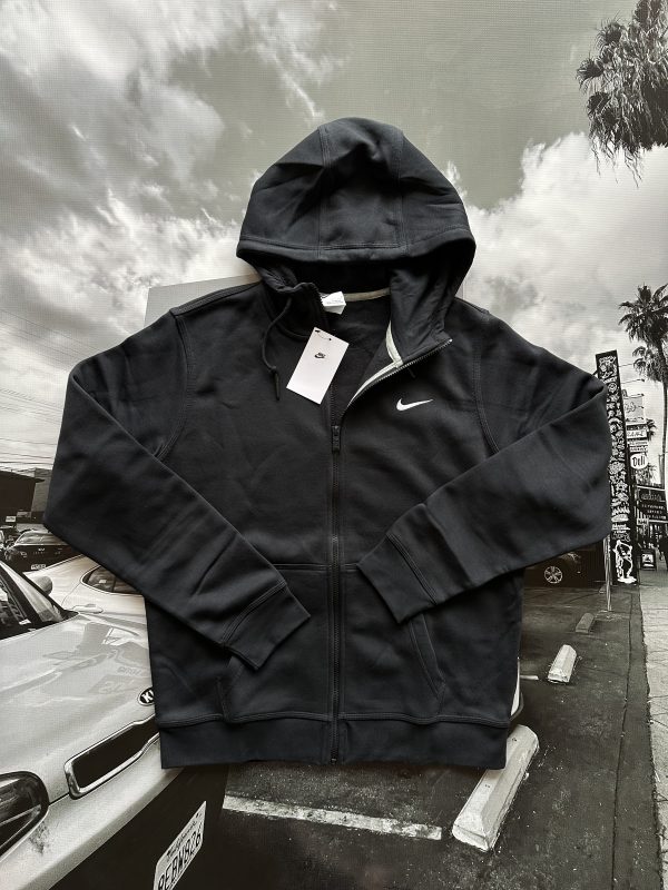 NIKE Sportswear Club Fleece Bl