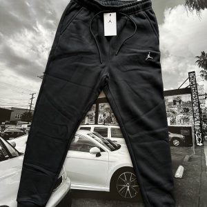 JORDAN Brooklyn Fleece Bl