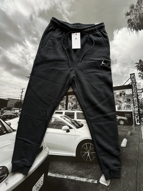 JORDAN Brooklyn Fleece Bl