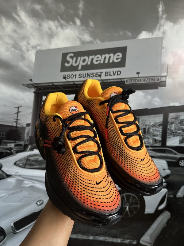 NIKE Air Max Dn SE Laser Orange - Imagen 2
