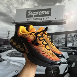 NIKE Air Max Dn SE Laser Orange