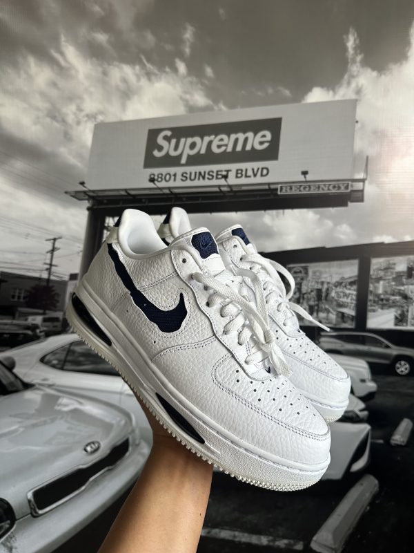 NIKE Air Force 1 Low EVO